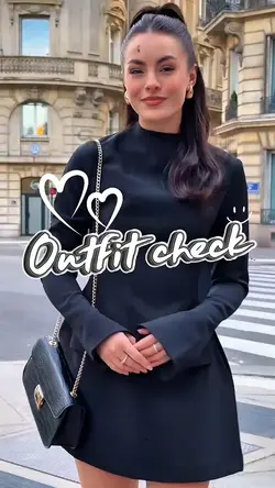 Street’s fashion 