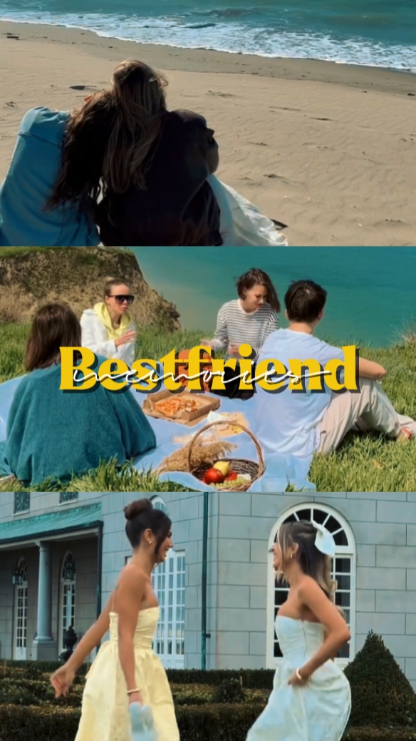 Bestfriend Memories