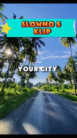 your city