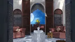 BUMPER INTRO VIDEO