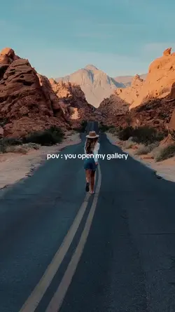You Open My Gallery