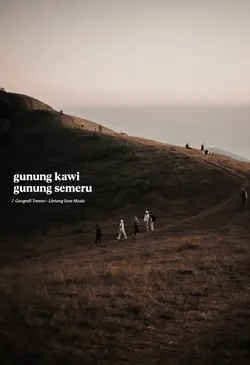 Geografi Tresno