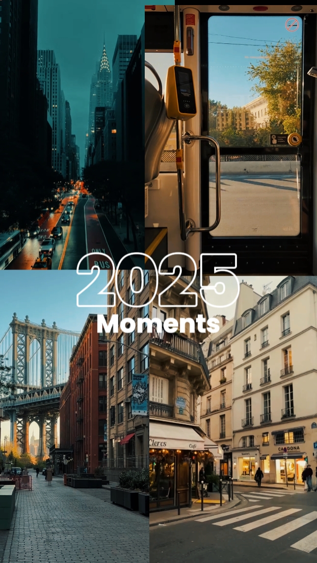 moment of 2025