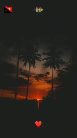 PNG Sun igo daun 