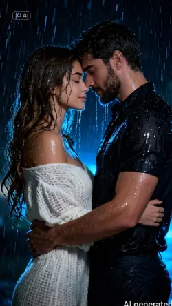 Rain couple AI