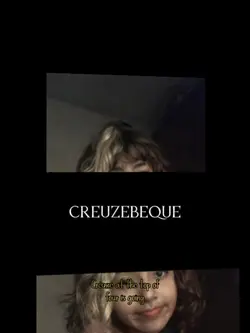 Atenção Creuzebeque