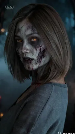 Zombie