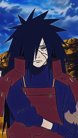 Madara uchiha 