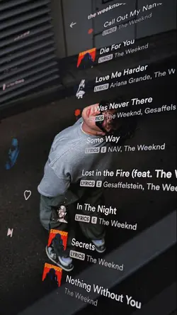 spotify tren