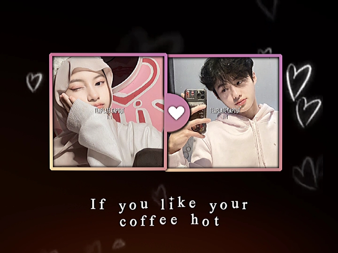 Wanna be yours