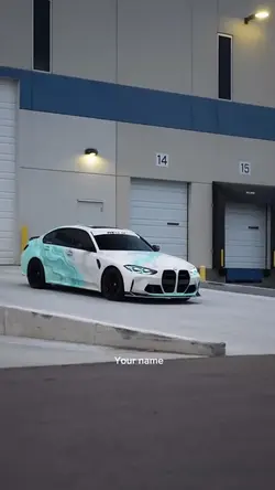 BMW edit