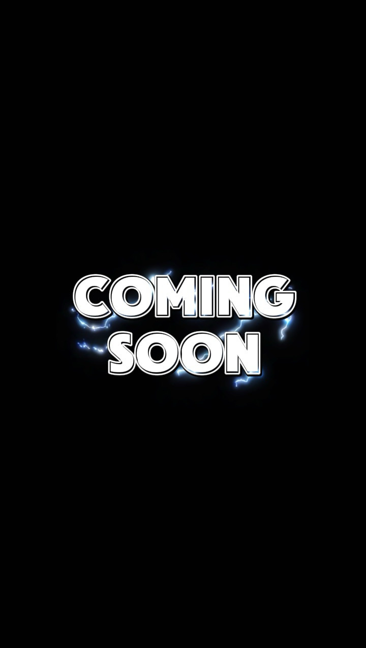 COMING SOON