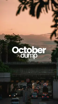 October Dump 2025