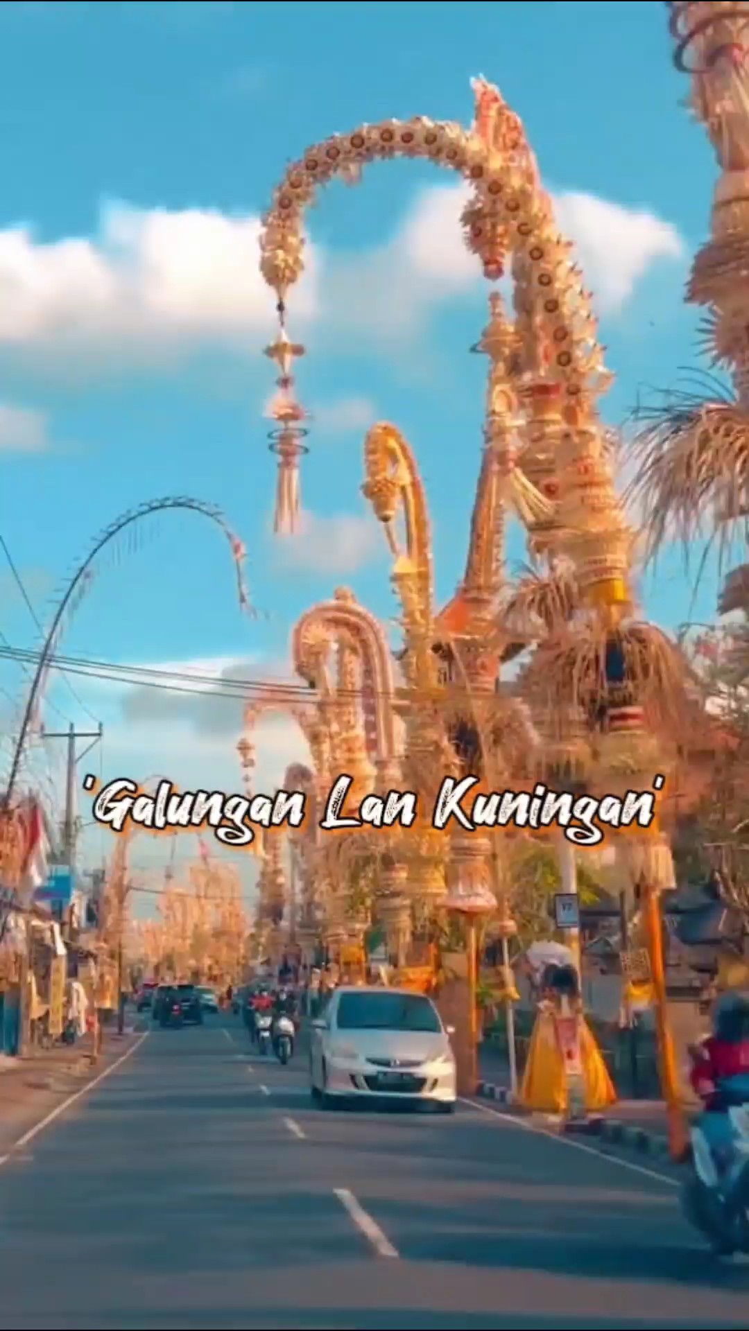 galungan ve kuningan