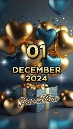 December01, birthday