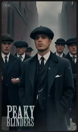 PeakyBlinders