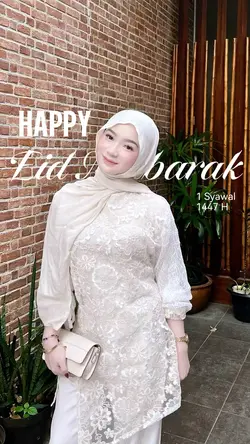 Happy Eid mubarak
