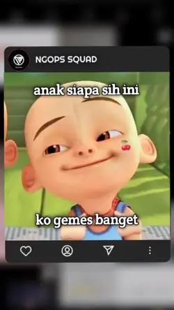 JJ DULU GA SI