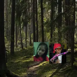 คุณฆ่าสัตว์ไม่ได้