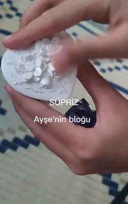 kızımın kamp hediyes