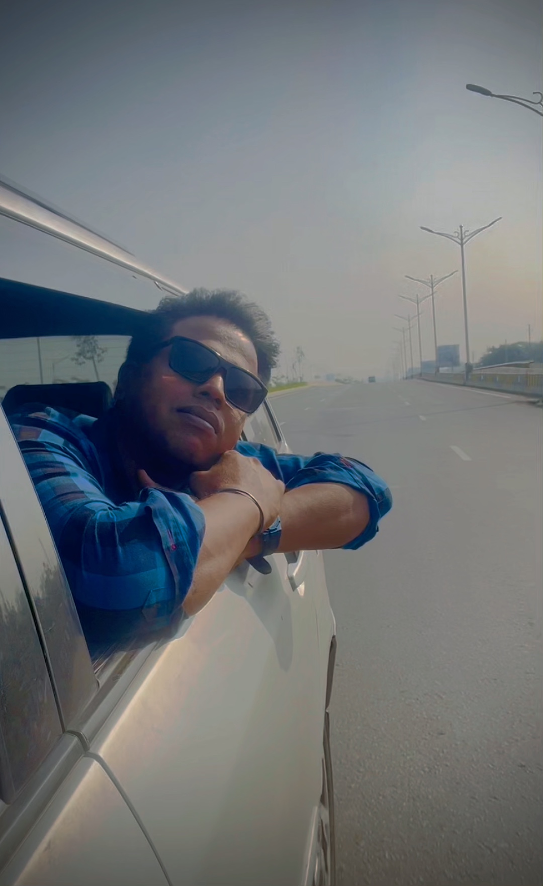 এক মোলাকাত হও