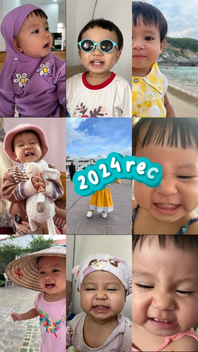2024 recap