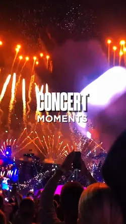 concert 