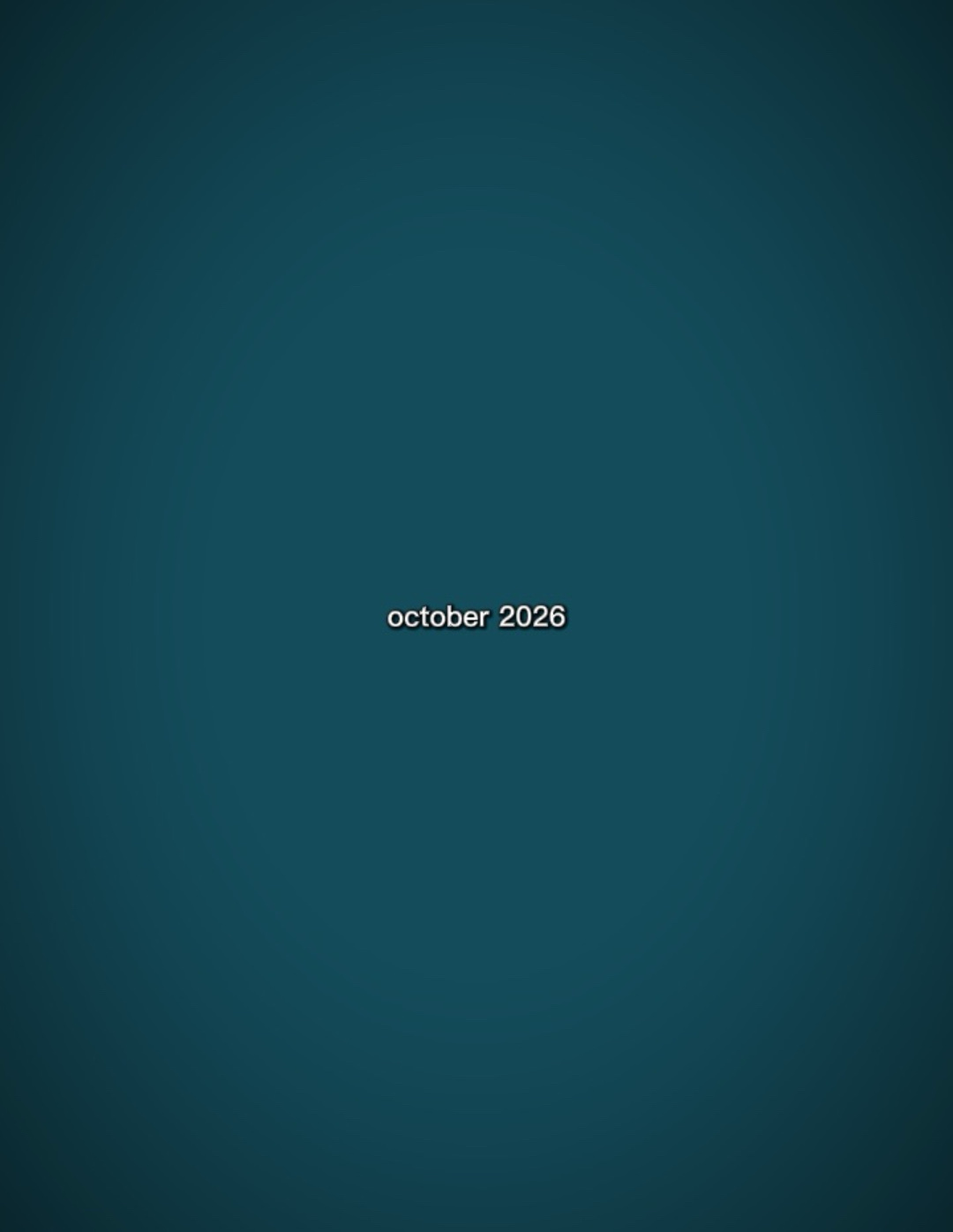 Octobre 2025