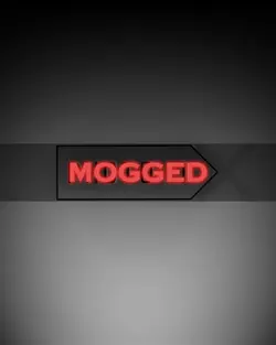 MOGGED