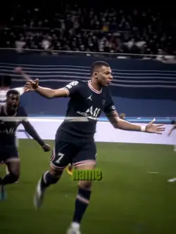 MBAPPE 