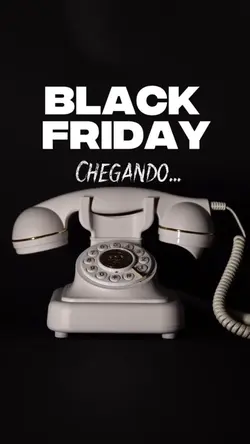 Black friday Spoiler