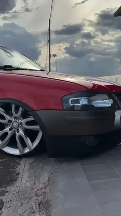 CARRO REBAIXADO