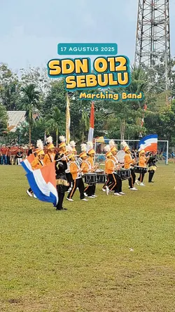 Pawai 17an