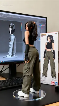 aifigurine viral
