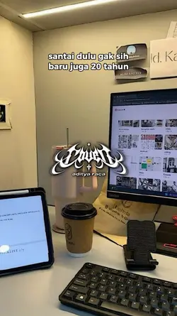 Santai Dulu Gak Sih