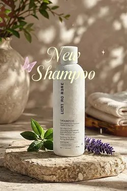 Shampoo | Promotion