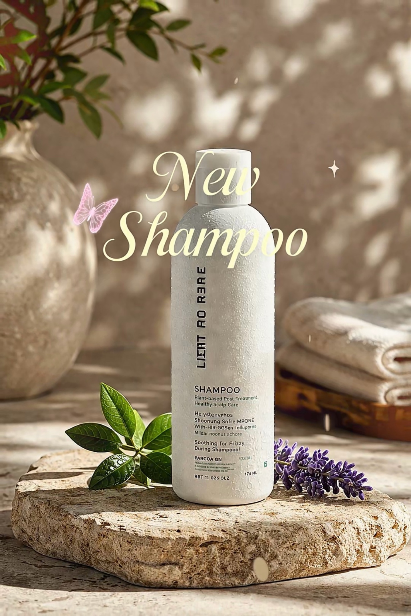 Shampooing | Promotion