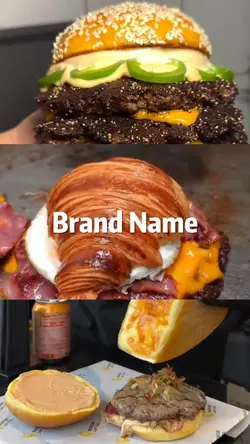hamburger