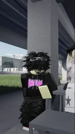 jj Roblox trend