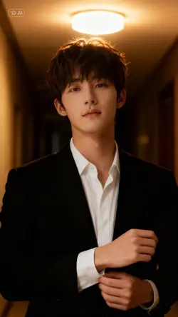 Ghép ảnh chủ tịch