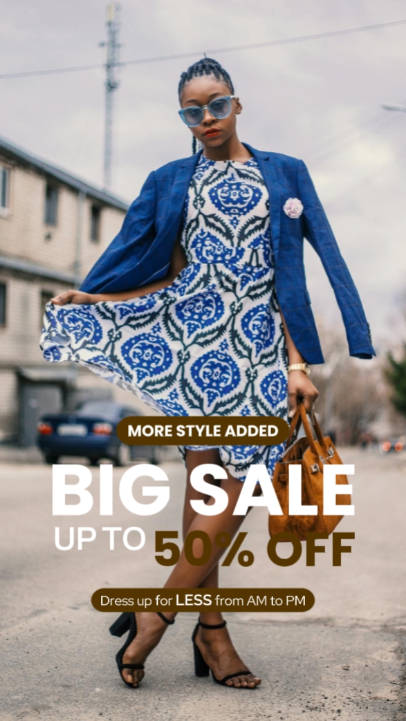 New Year Sale