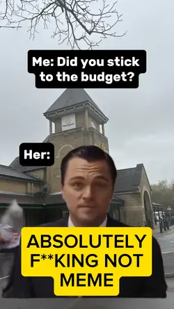 Absolutely Not!