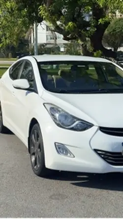 Elantra
