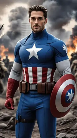 Captain America