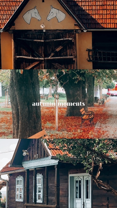 Herbst 3 Bildschirm 🍂