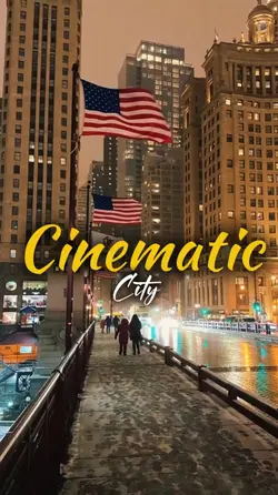 6 Clips Cinematic