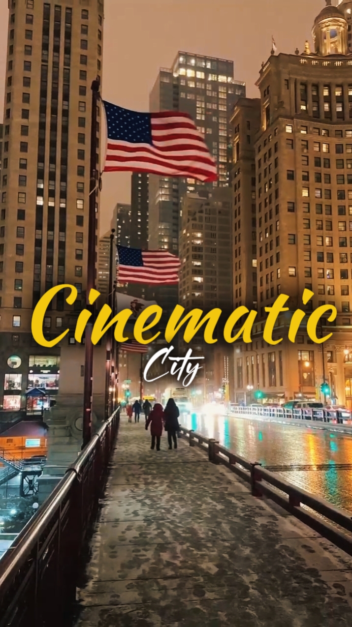 6 Clips Cinemáticos