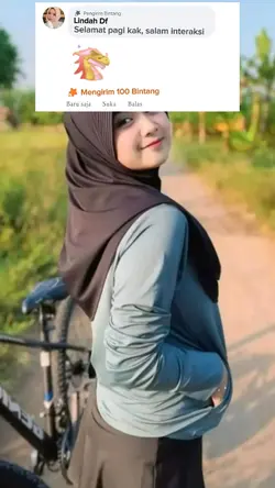 BINTANG FB PRO
