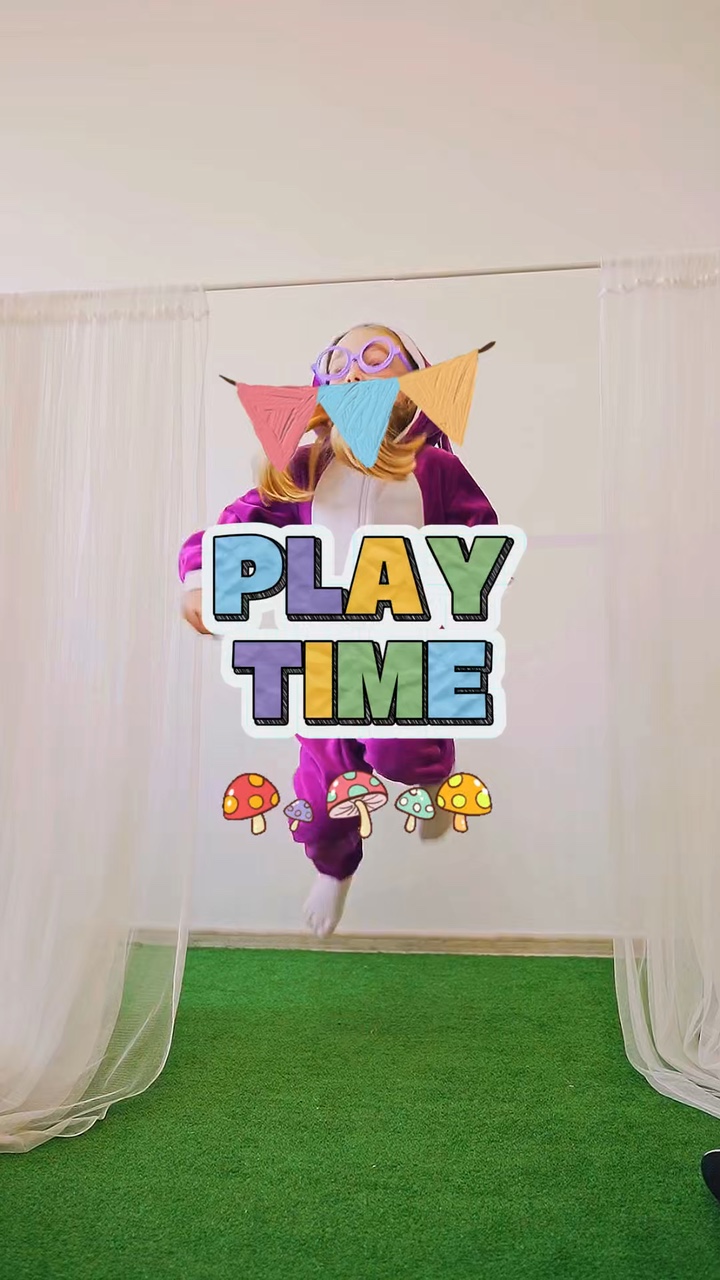 Play Time