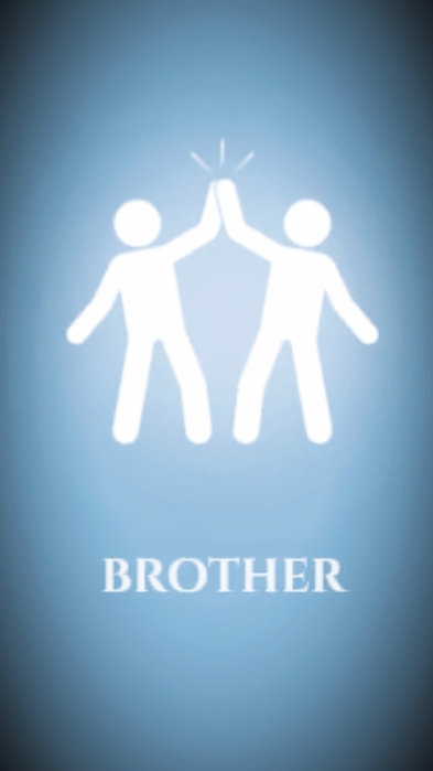 BRUDER